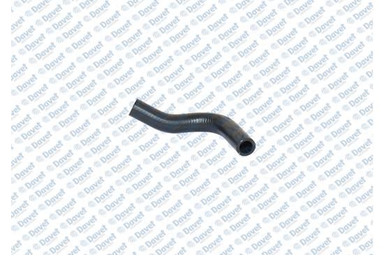 MES 2929 Emisyon Kontrol Hortumu Doblo 1.3jtd